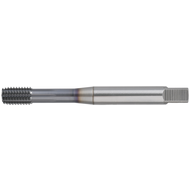 S-XPF forming tap HSS-E DIN2174C M1.4x0.3 4HX